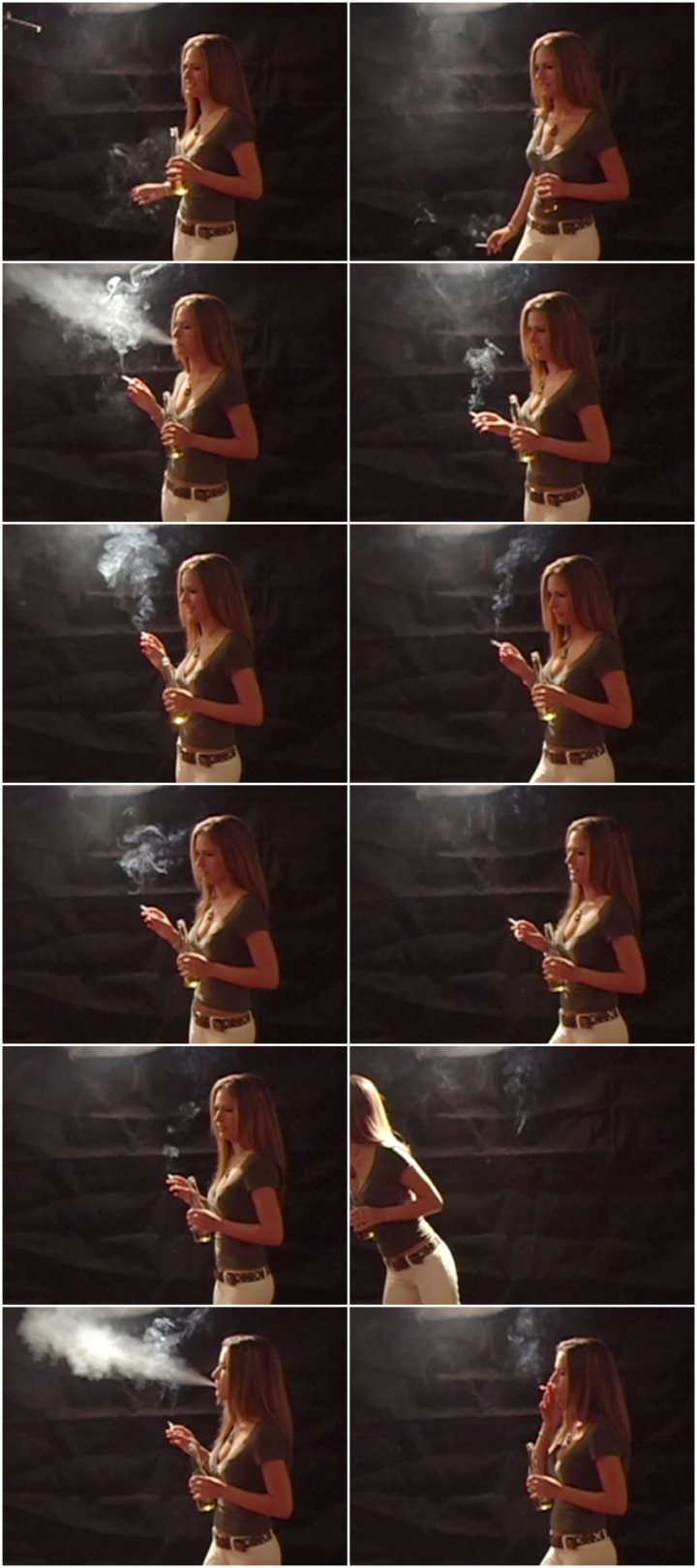 Screenlist Laurie - Laurie 1 - SD/MP4