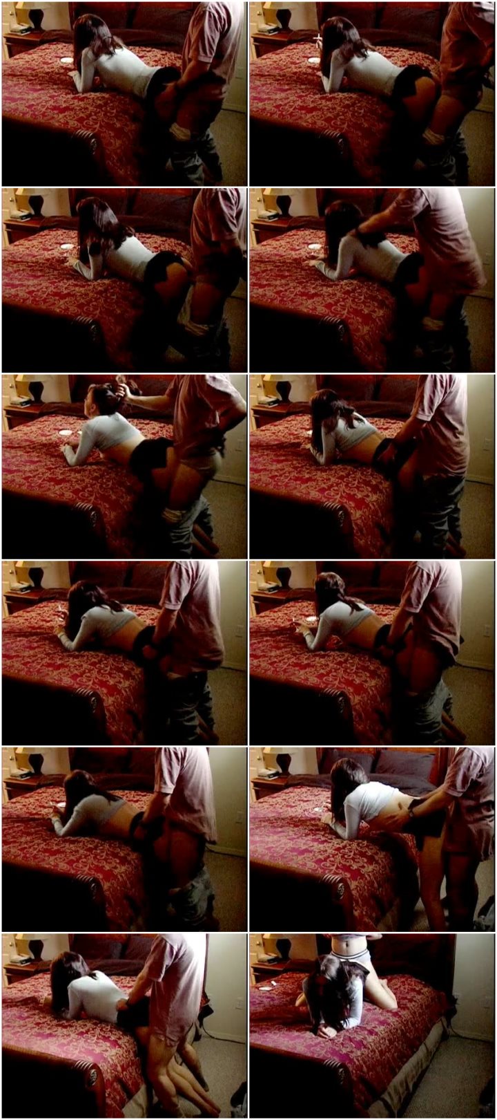 Screenlist Leah M - Leah M 1 - SD/MP4