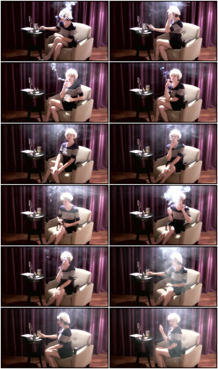 Screenlist Leigh - Leigh 1 - Full HD/MP4