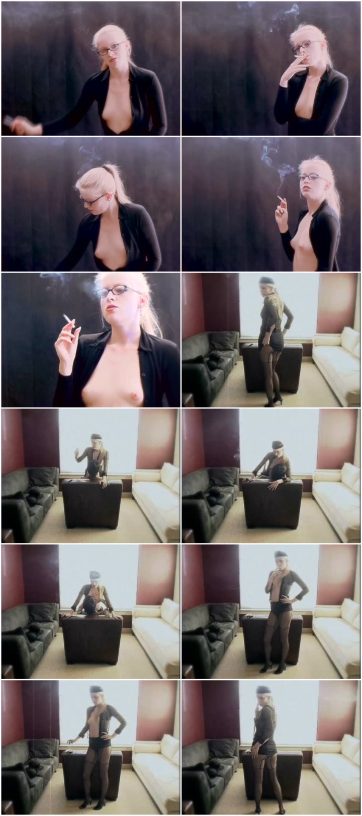 Screenlist Lena - Lena 1 - SD/MP4