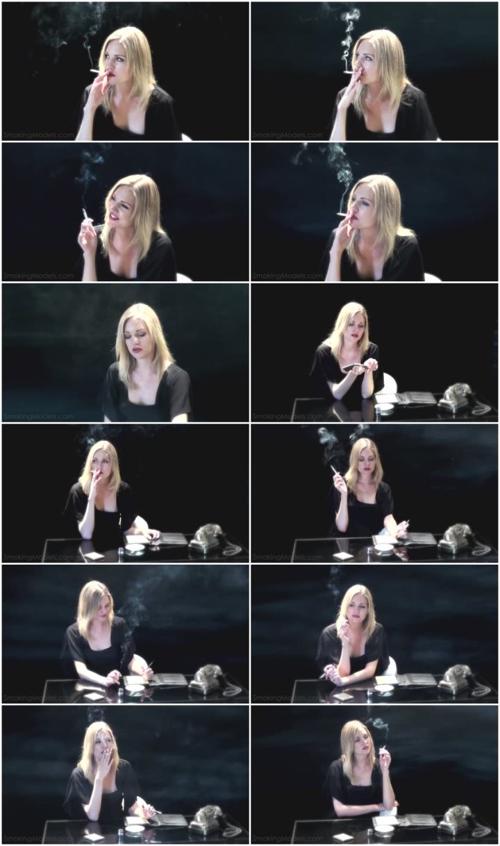 Screenlist Leslie - Leslie 3 - Full HD/MP4