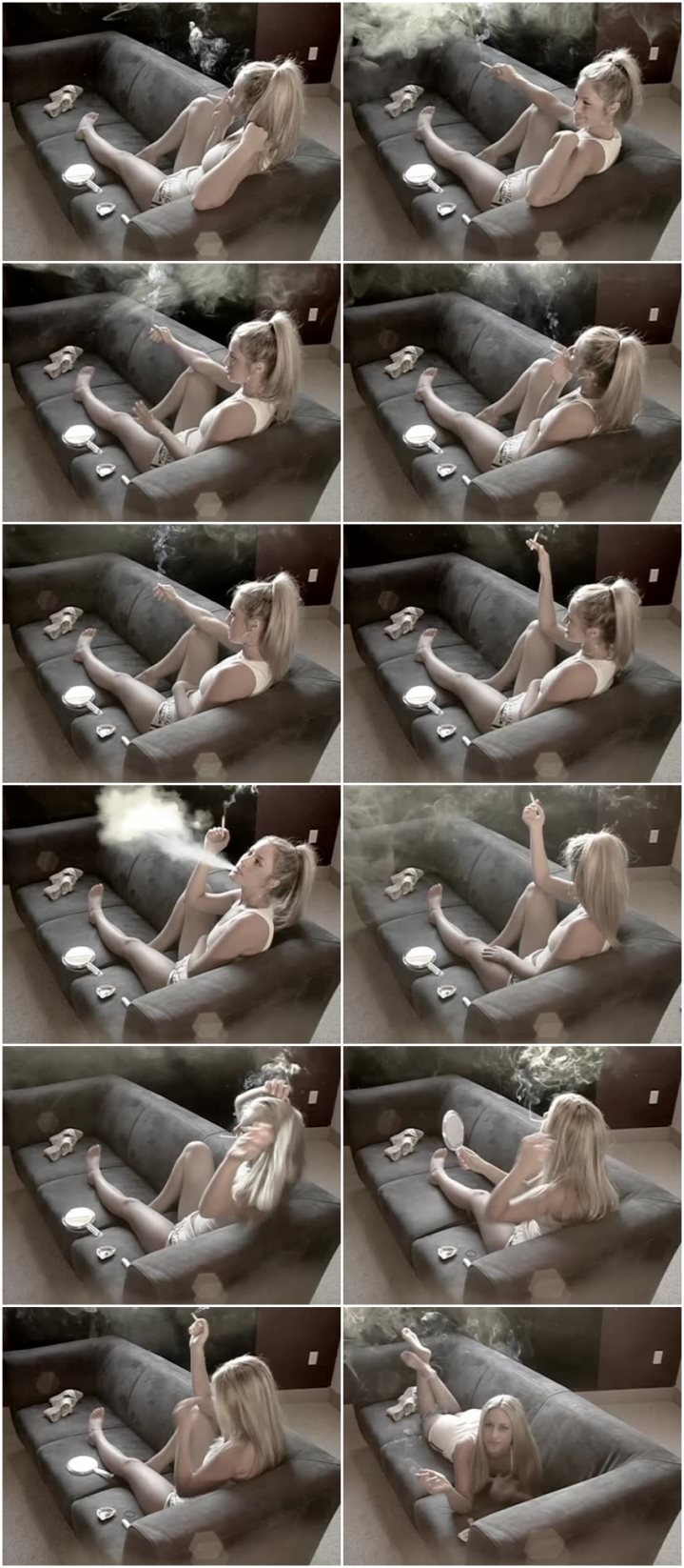 Screenlist Lindsay - Lindsay 3 - SD/MP4