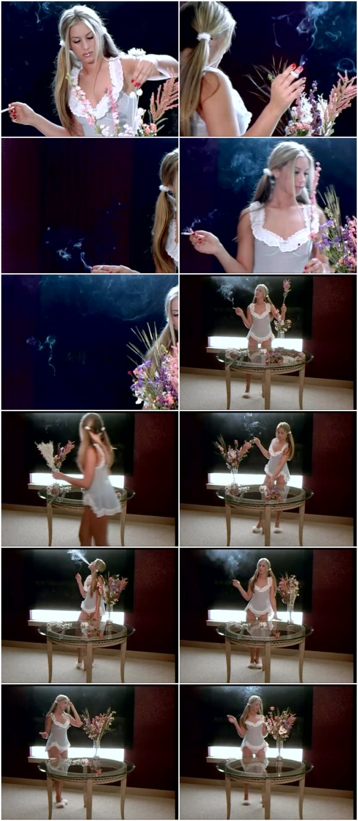 Screenlist Lindsay - Lindsay 7 - SD/MP4