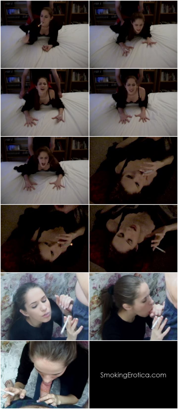 Screenlist Liz B - Liz B 3 - SD/MP4