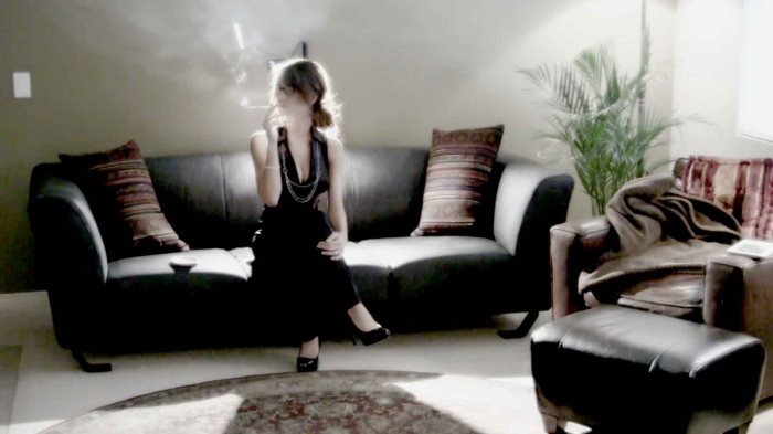 Cover Liza - Liza 2 - Full HD/MP4