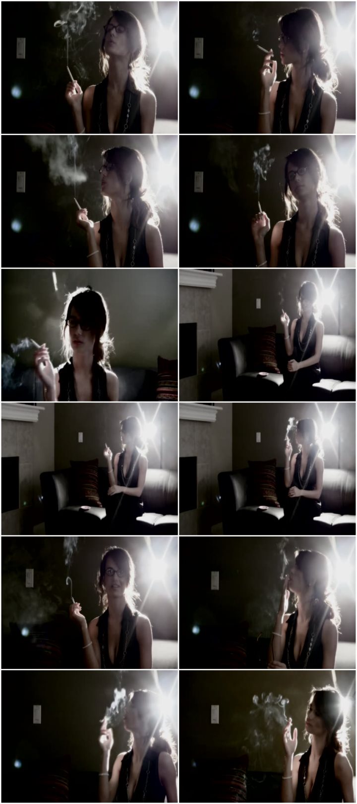 Screenlist Liza - Liza 3 - Full HD/MP4