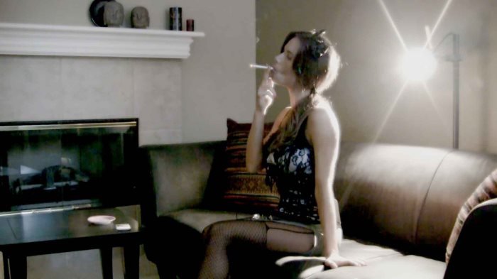 Cover Liza - Liza 4 - Full HD/MP4