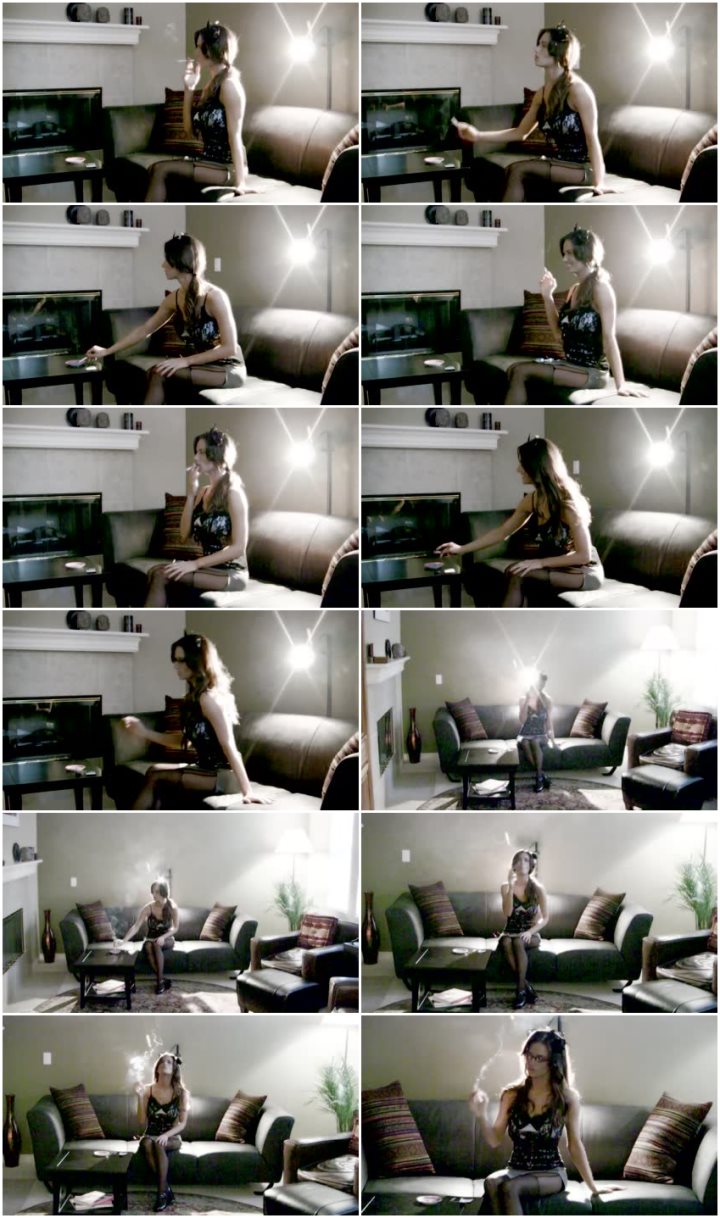 Screenlist Liza - Liza 4 - Full HD/MP4