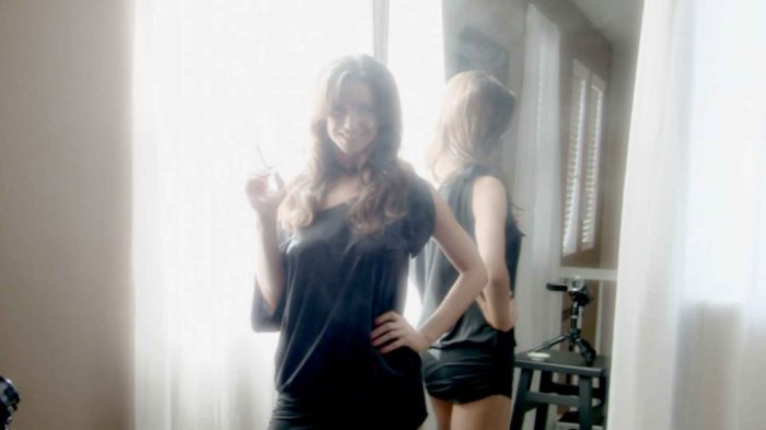 Cover Liza - Liza 6 - Full HD/MP4