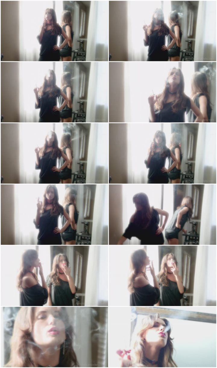 Screenlist Liza - Liza 6 - Full HD/MP4