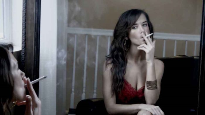 Cover Liza - Liza 8 - Full HD/MP4