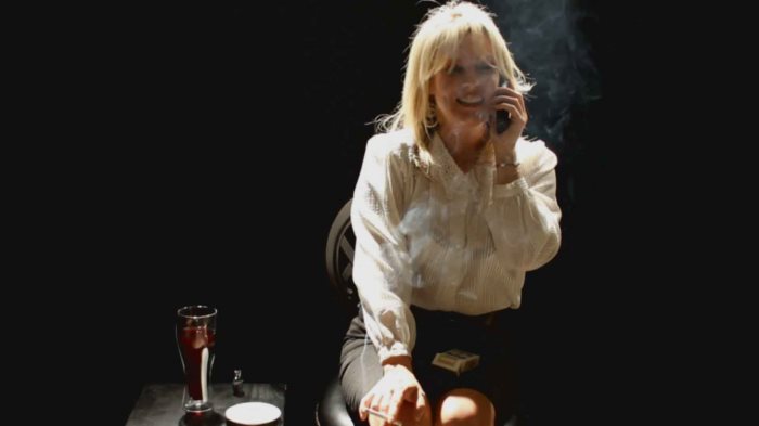 Cover Lizbeth - Lizbeth 1 - Full HD/MP4