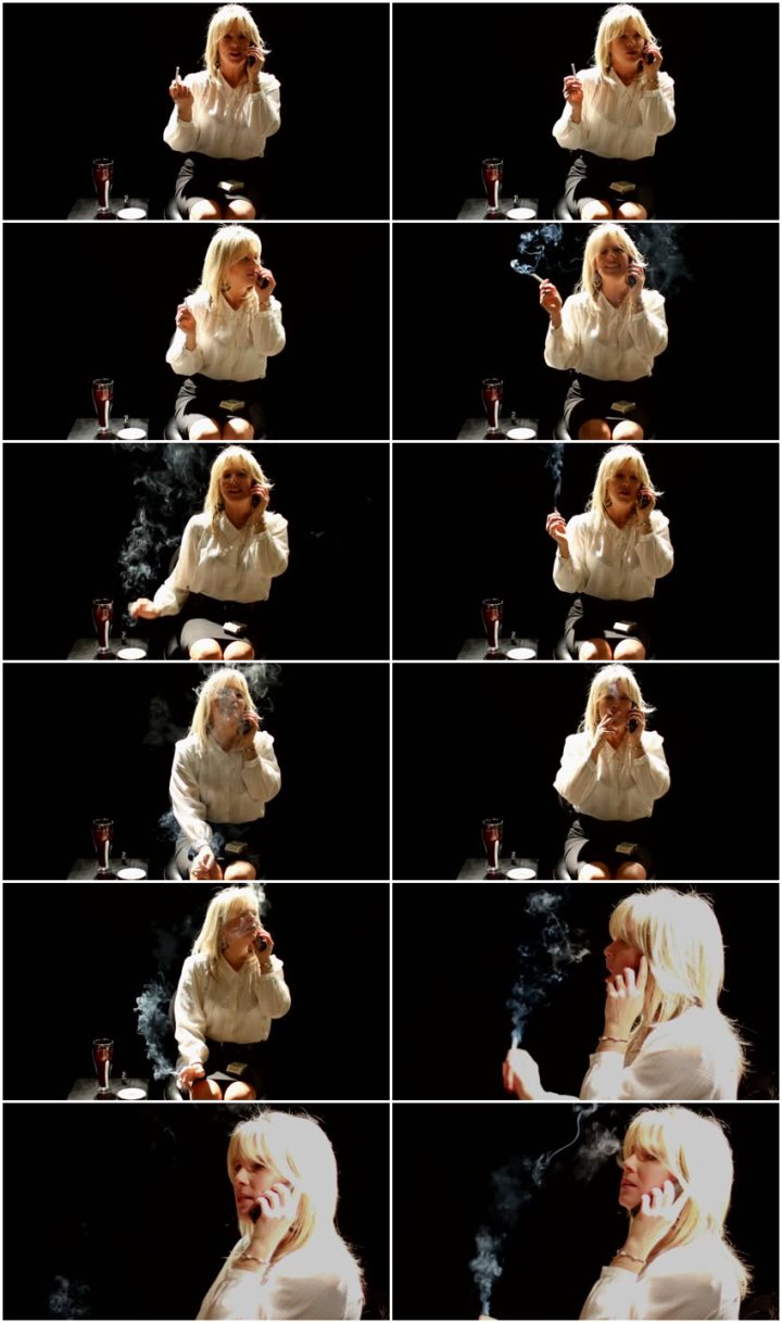 Screenlist Lizbeth - Lizbeth 1 - Full HD/MP4