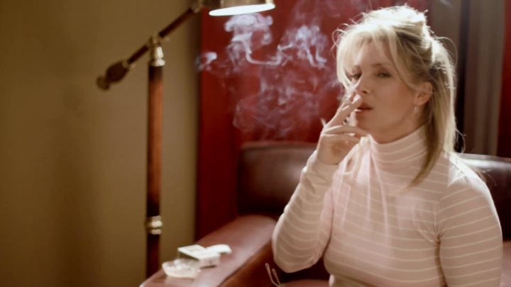 Cover 4 Lizbeth - Lizbeth 2 - Full HD/MP4