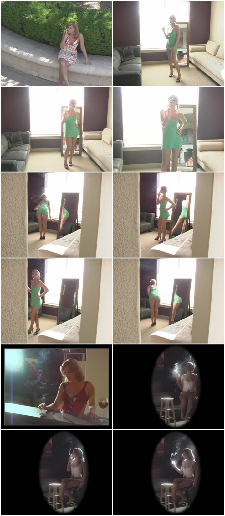 Screenlist Lola - Lola 1 - SD/MP4