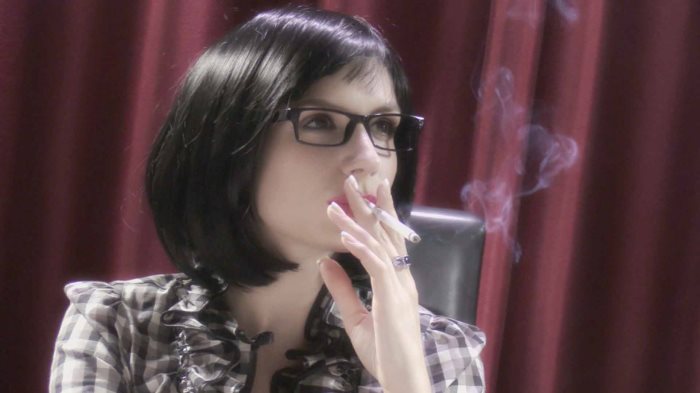 Cover Lorelei - Lorelei 3 - Full HD/MP4