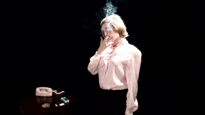 Cover 4 Lynn - Lynn 2 - Full HD/MP4