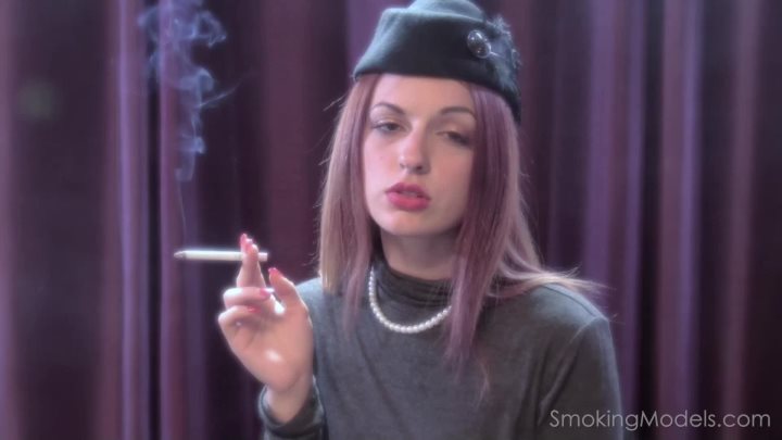 Cover 4 Mackenzie - Mackenzie 1 - Full HD/MP4