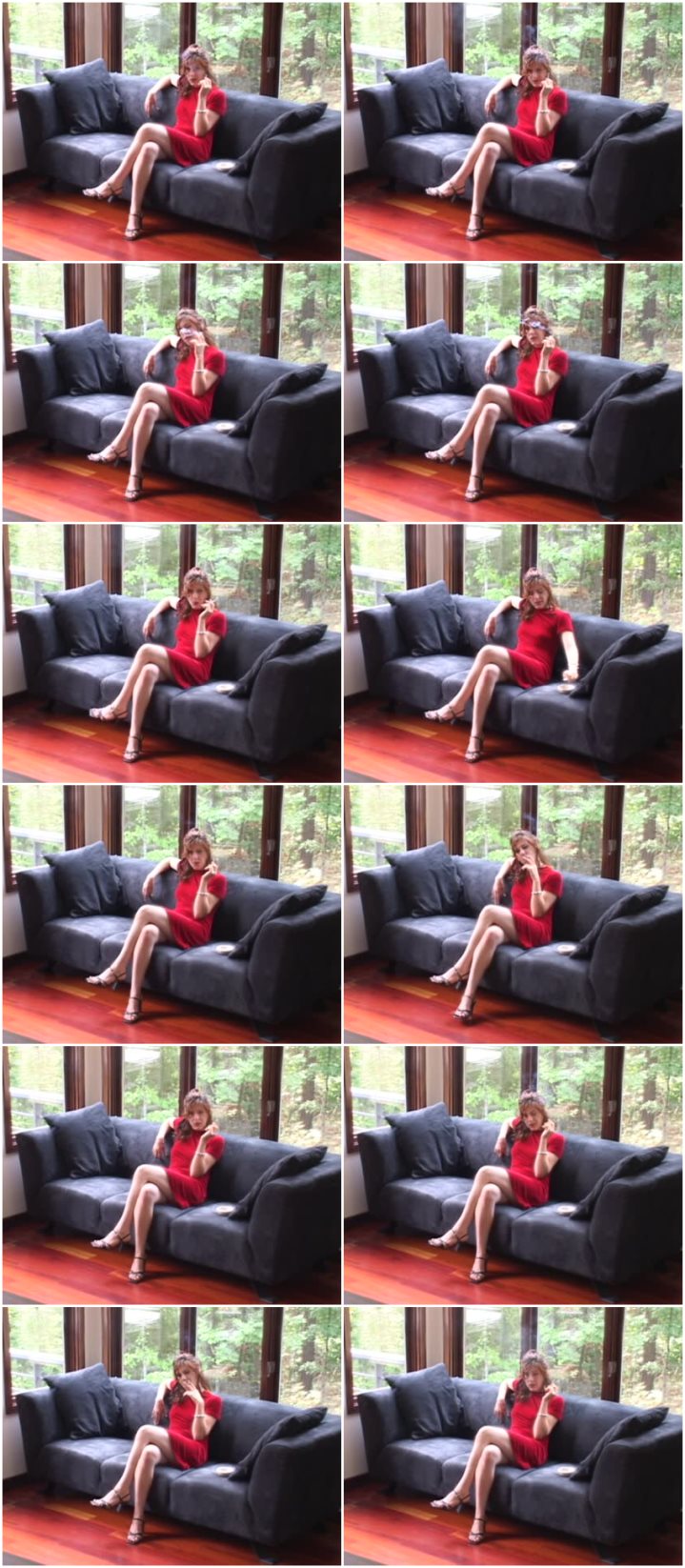 Screenlist Madelyn E - Madelyn E 2 - SD/MP4