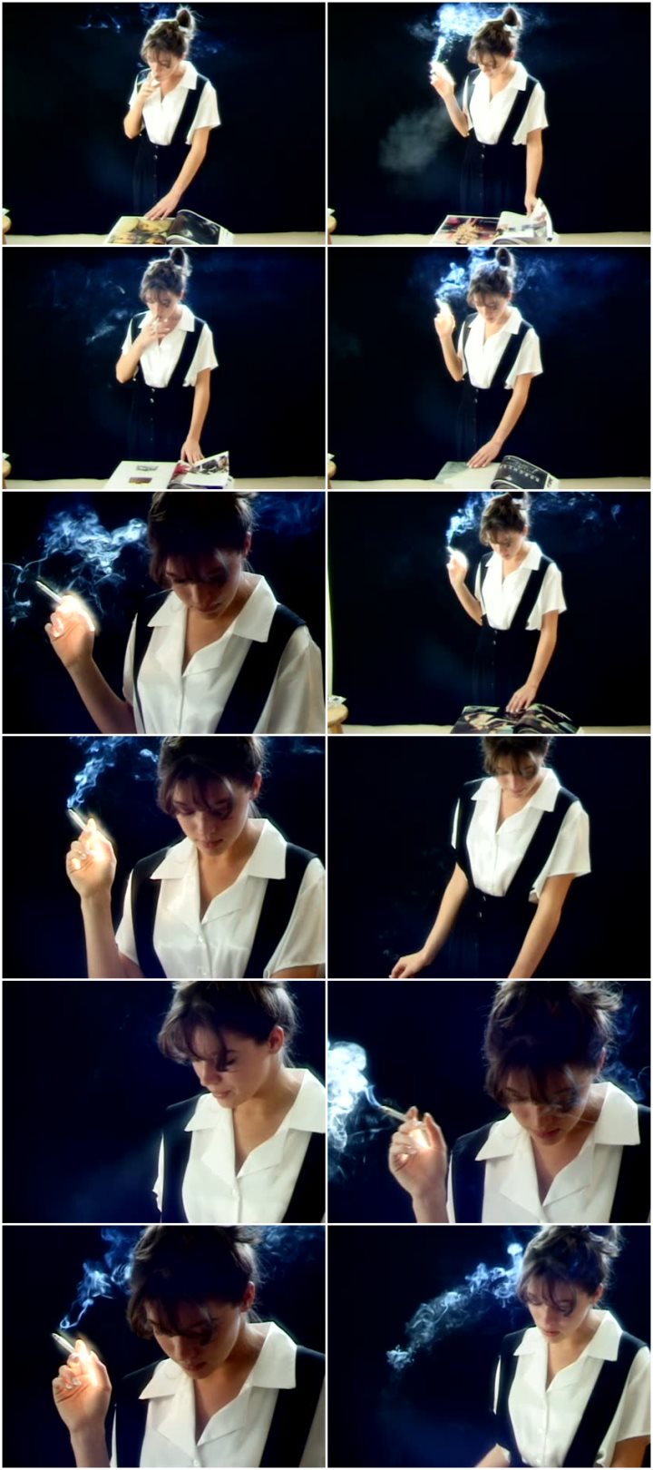 Screenlist Maria - Maria 1 - SD/MP4