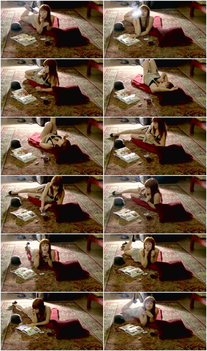 Screenlist Marsha - Marsha 3 - Full HD/MP4