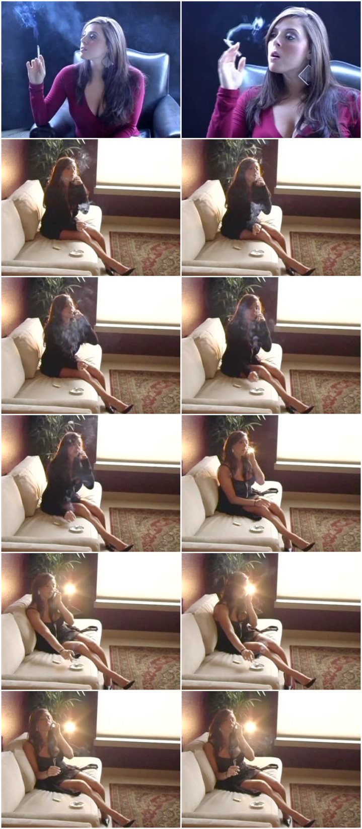 Screenlist Mckensie - Mckensie 1 - SD/MP4