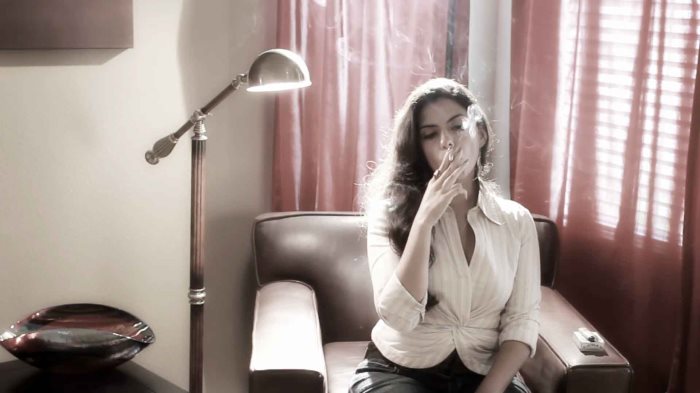 Cover Megan - Megan 4 - Full HD/MP4