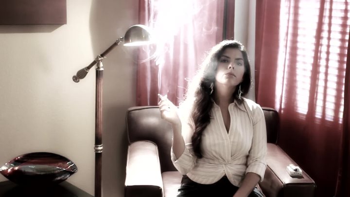 Cover 3 Megan - Megan 4 - Full HD/MP4