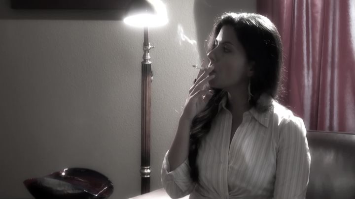 Cover 4 Megan - Megan 4 - Full HD/MP4