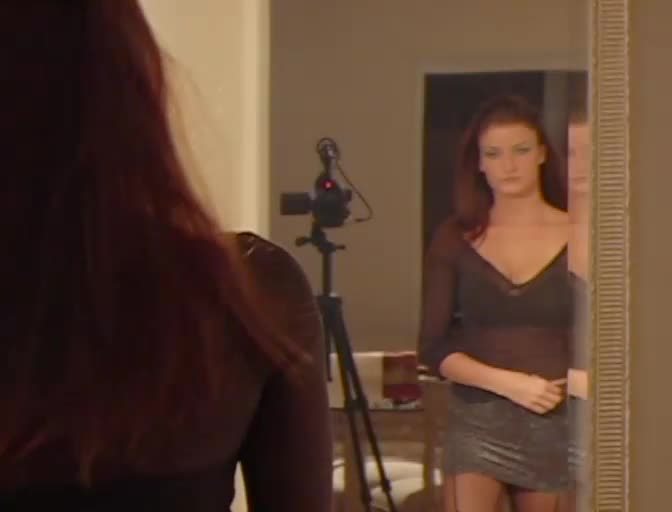 Cover 4 Melanie - Melanie 2 - SD/MP4