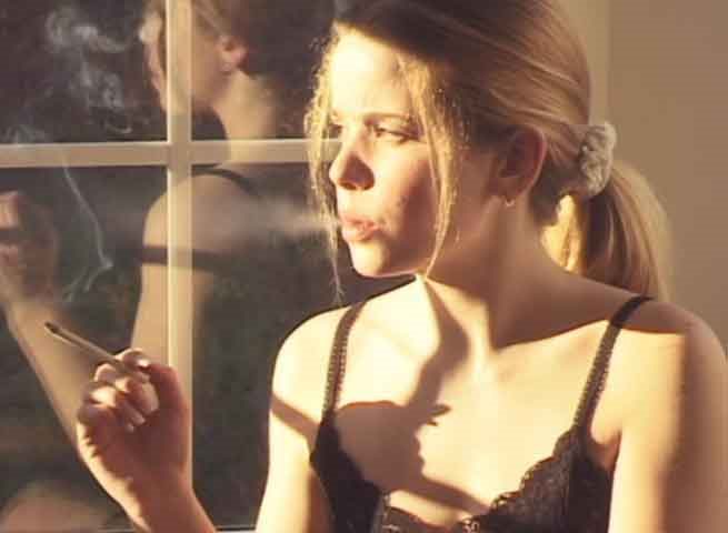 Cover Melissa - Melissa 1 - SD/MP4