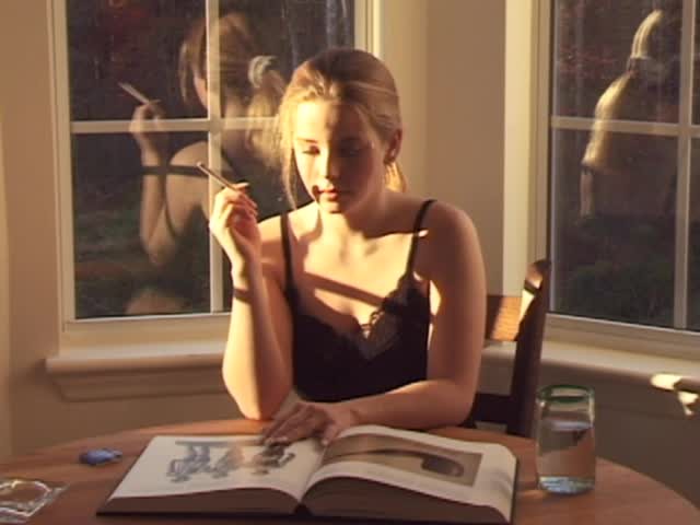 Cover 3 Melissa - Melissa 1 - SD/MP4