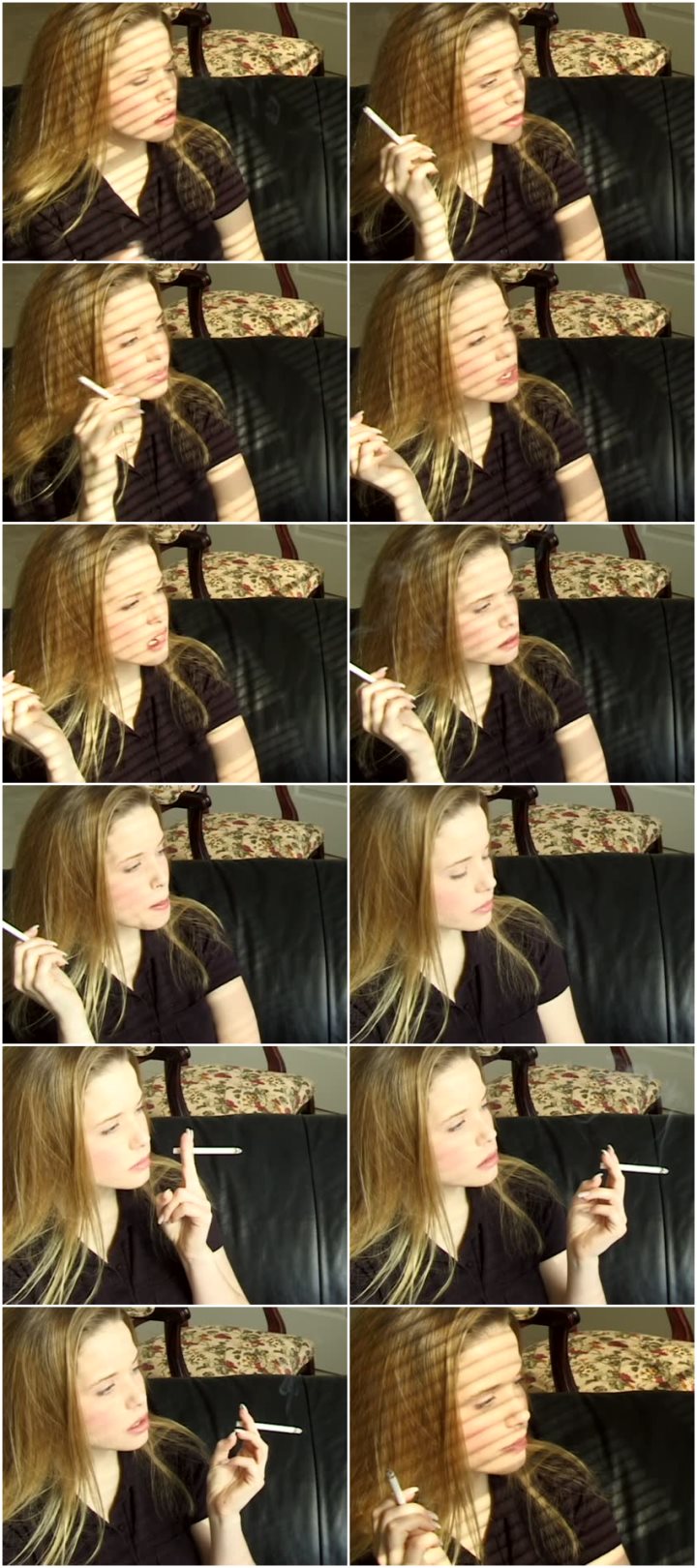 Screenlist Melissa - Melissa 2 - SD/MP4