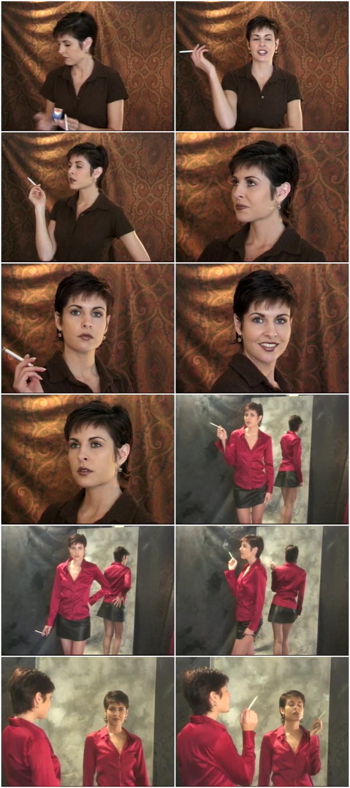 Screenlist Michelle - Michelle 3 - SD/MP4