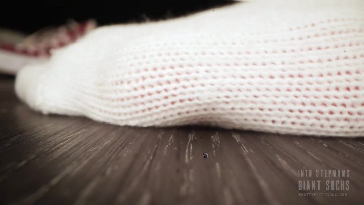 Cover 3 elxcomplete - Into Mikayla's Socks SFX - Full HD/MP4