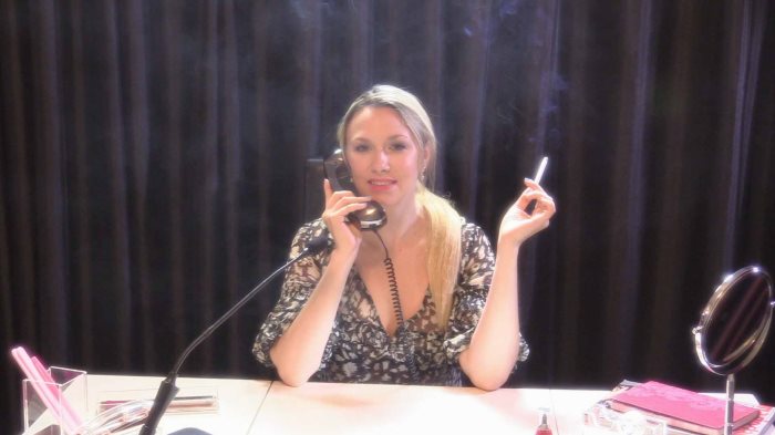 Cover Monica - Monica 2 - Full HD/MP4