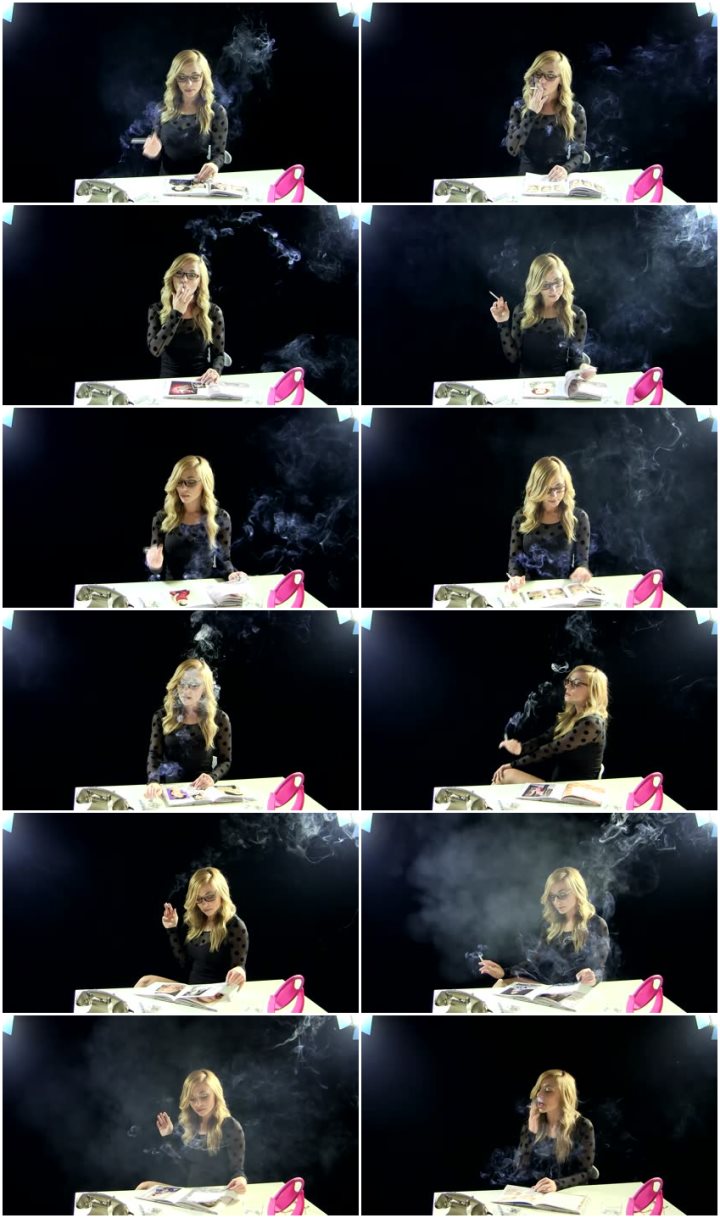 Screenlist Monica B - Monica B 1 - Full HD/MP4