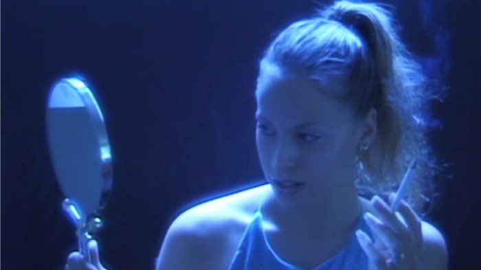 Cover Monica J - Monica J 1 - SD/MP4