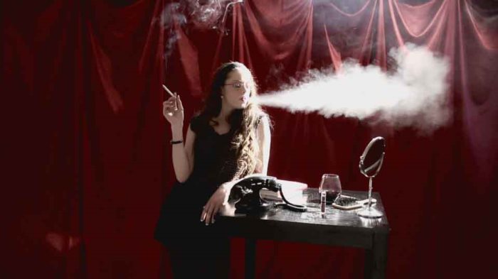 Cover Morgan - Morgan 1 - Full HD/MP4