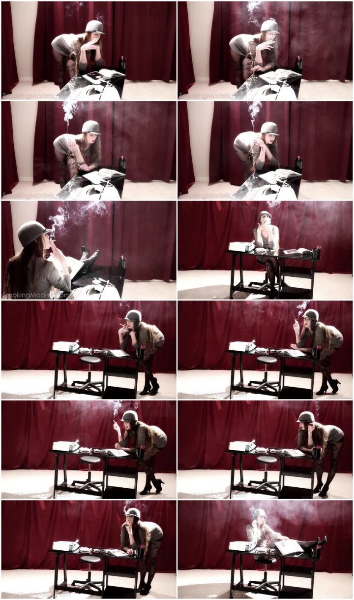 Screenlist Morgan - Morgan 6 - Full HD/MP4