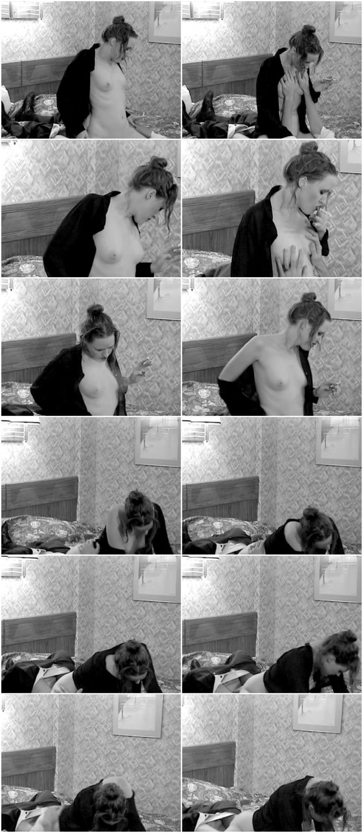 Screenlist Morgan C - Morgan C 1 - SD/MP4