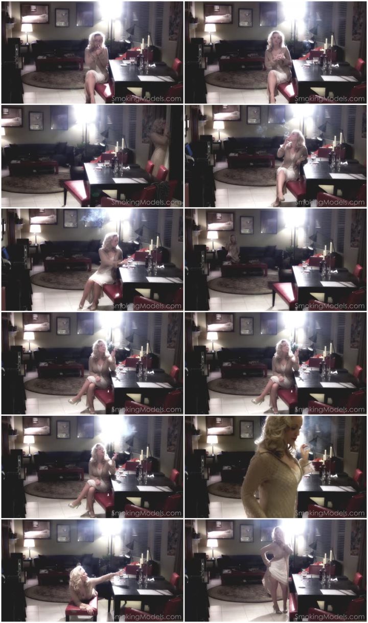 Screenlist Nancy - Nancy 1 - Full HD/MP4