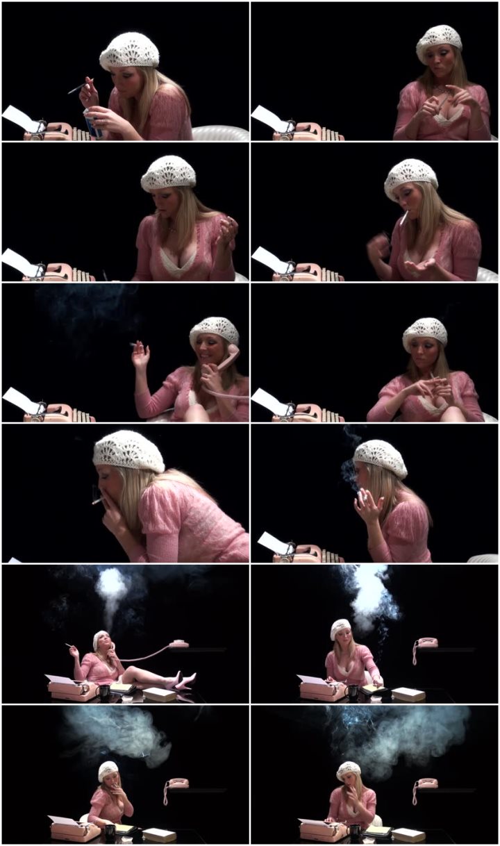 Screenlist Nancy - Nancy 2 - Full HD/MP4