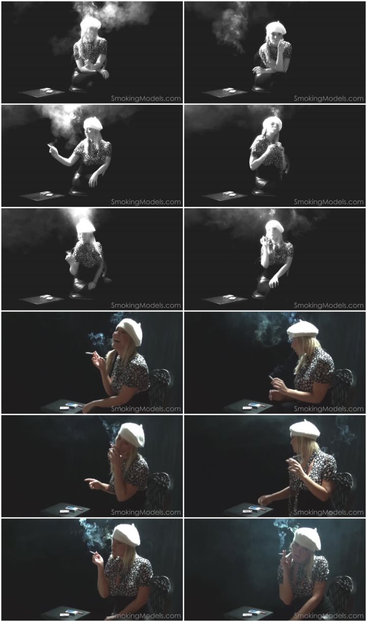 Screenlist Nancy - Nancy 4 - Full HD/MP4