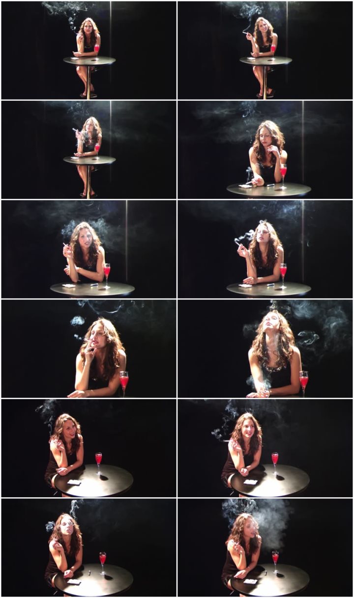 Screenlist Naomi - Naomi 1 - Full HD/MP4