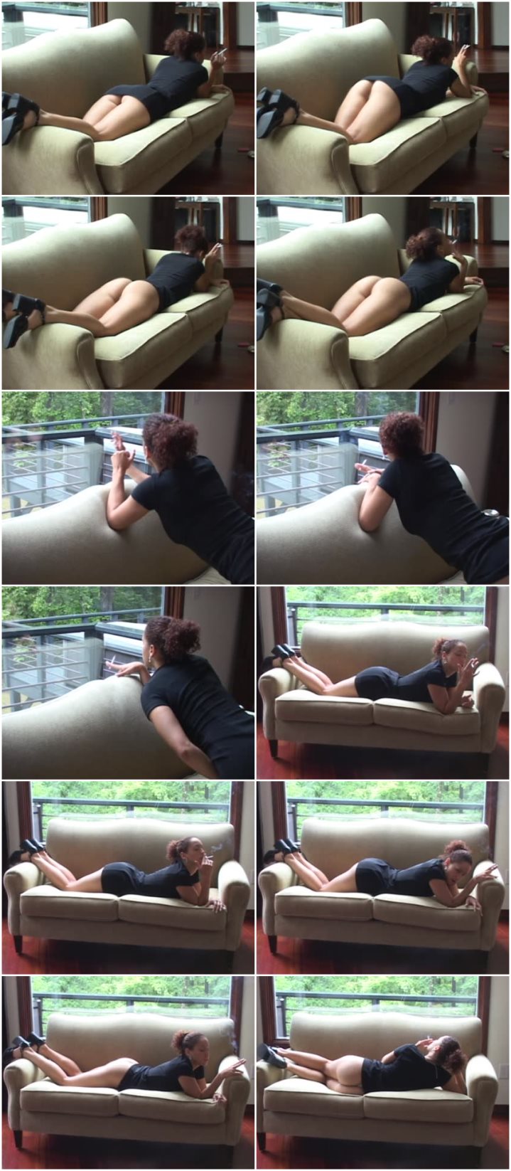 Screenlist Naomi J - Naomi J 2 - SD/MP4