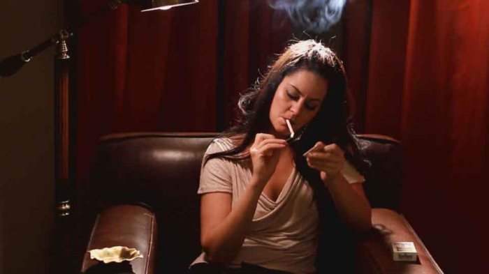 Cover Natalie - Natalie 1 - Full HD/MP4