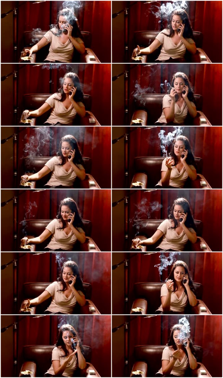 Screenlist Natalie - Natalie 1 - Full HD/MP4