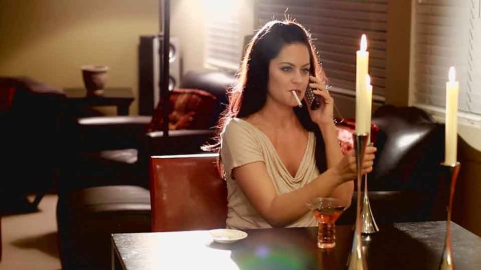 Cover Natalie - Natalie 3 - Full HD/MP4