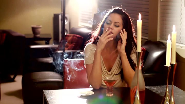 Cover 4 Natalie - Natalie 3 - Full HD/MP4